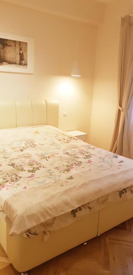 Graf Ignatiev Central Apartment София Экстерьер фото